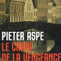 Le carré de la vengeance - Pieter Aspe