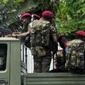 RDC : retour au calme à Kinshasa après l'attaque du camp militaire Tshatshi