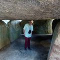 Les dolmens de Vendée