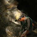 Le minerai bolivien, entre enfer et paradis