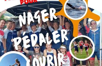 TA licence à la fédération française : à Nouâtre !