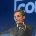 Conférence à Abou Dhabi : Nicolas Sarkozy soupçonne une taupe à l'UMP
