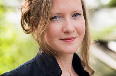 Emmanuelle Favier (1980 -) : A chaque pas, une odeur
