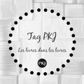 Tag ~ 77 : Les livres dans les livres