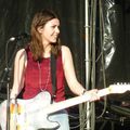 Blood Red Shoes au Festival DCODE (Madrid) le samedi 25 juin