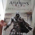 Assassin’s Creed : Renaissance - Oliver Bowden