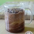 Mug Cake Nutella®