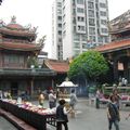 Quartier Wanhua