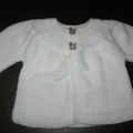 A cheval Cardigan !!!