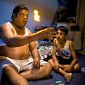 My Magic d'Eric Khoo - 2008