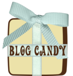 blog candy