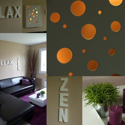 brico / déco au masculin