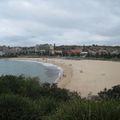 081103 Ballade Cogee beach Tamarama beach