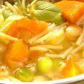 MINESTRONE