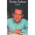 Libre de Nicolas Sarkozy