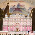 The Grand Budapest Hôtel