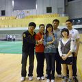 Badminton