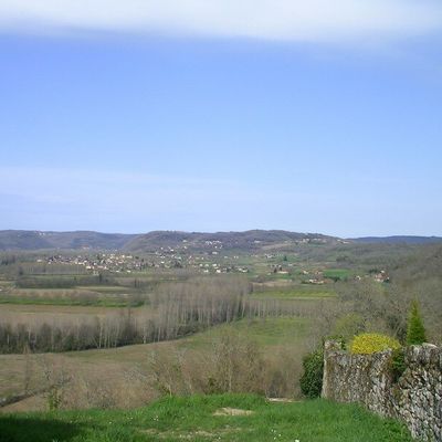 Des vues surprenantes