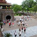 Huê célébre le 15e anniversaire de la reconnaissance de l'ensemble de ses vestiges historiques comme patrimoine culturel mondial