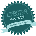 [TAG] Liebster Award n°2