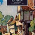 DEATH OF A BUSYBODY, de George Bellairs