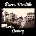 Vieille Ville d’Annecy.  Pierre Montillo 