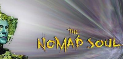 Jeux cultes : The Nomad Soul