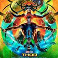 SDCC 2017 - Thor Ragnarok trailer