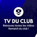 TV du club