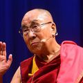Le Dalaï Lama souhaite se rendre à Taiwan «si Pékin le permet».