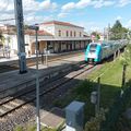 Auvergne-Rhône-Alpes, passée de la modernisation active à la fermeture d'infrastructures ferroviaires