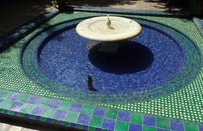 Le Jardin Majorelle