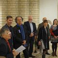 Regards du Nord - Vernissage / Opening Ceremony