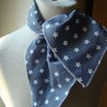 foulard Gavroche