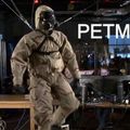 Petman : un robot pour tester les combinaisons chimiques