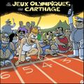 Les jeux olympiques de Carthage