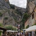 Moustiers Sainte Marie