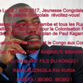 KONGO DIETO 3134 : LE GRAND MAITRE MUANDA NSEMI ANNONCE LA DATE DE LA DEUXIEME EYOMA CONTRE HYPPOLITE KANAMBE EN RDC !