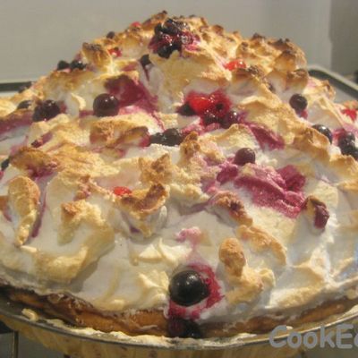 Un chardon tout en douceur...