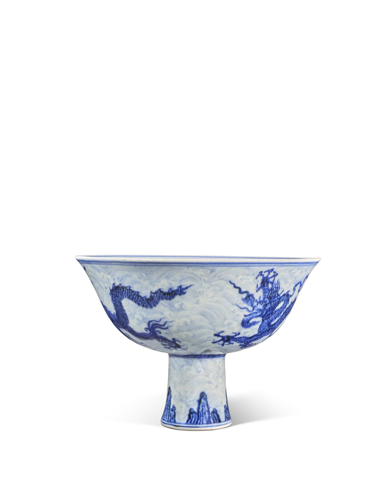 La vente Art d'Asie chez Christie's Paris totalise 4,9 M€