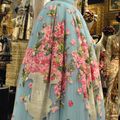 Dolce et Gabbana: la broderie - 1 -