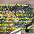​LA POMMADE POUR ALLONGER LE PENIS DU GRAND MARABOUT VOYANT D'AFRIQUE