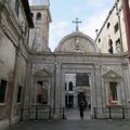 Venise (3) : la Scuola Grande San Giovanni Evangelista