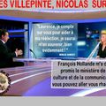 PARE POUR UN MARATHON SUR DEUX MOIS, NICOLAS A TF1 APRES VILLEPINTE