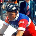 100e édition du Tour des Flandres cycliste en cette année 2016:Eric Leman toujours parmi les recordman de l'épreuve.. 