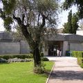 MUSEE MARC CHAGALL - NICE