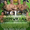 Wachiim Spiritwolf combattra au KOTC 26/02