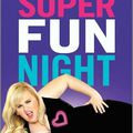 Super Fun Night [Pilot - Review]