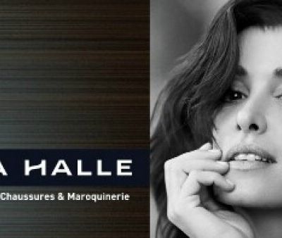 La boutique La Halle  propose une gamme de différentes marques et modèles