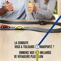 La RATP recrute 1000 conducteurs et conductrices de bus